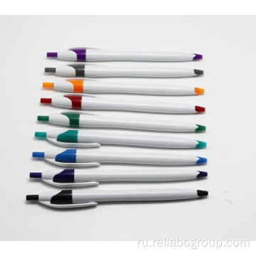 Рекламные шариковые ручки с шариковой ручкой с логотипом